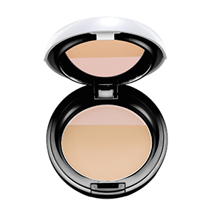 Moisture White Bright Compact Foundation 